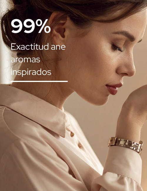 Coral Inspirado en Born in Roma Coral