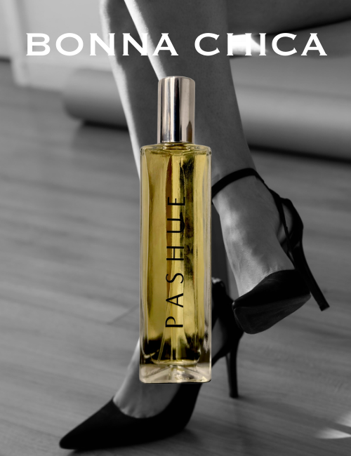 BONNA CHICA Inspirado en Good girl