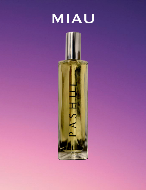 MIAU Fragancia Inspirado en MEAW DE KATY PERRY