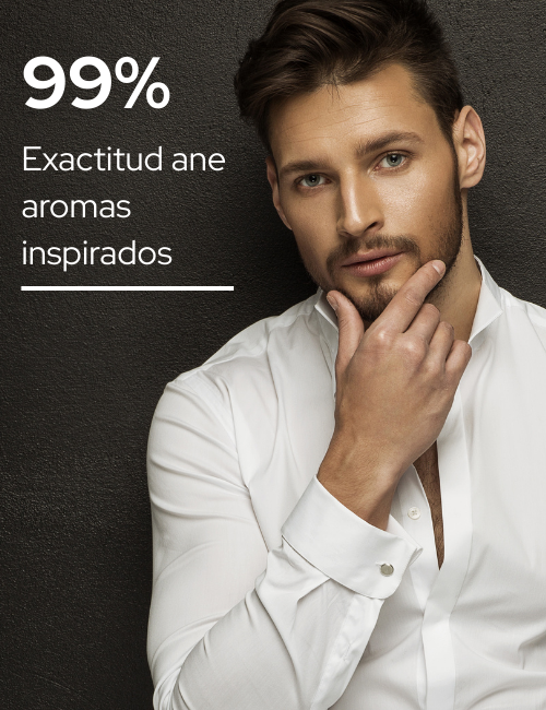 GGILTI GUCHI inspirado en GUILTY POUR HOMME EDT GUCCI