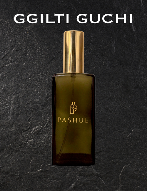 GGILTI GUCHI inspirado en GUILTY POUR HOMME EDT GUCCI