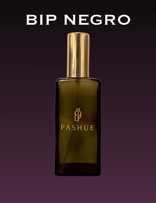 BIP NEGRO inspirado en 212 VIP BLACK MAN CAROLINA HERRERA