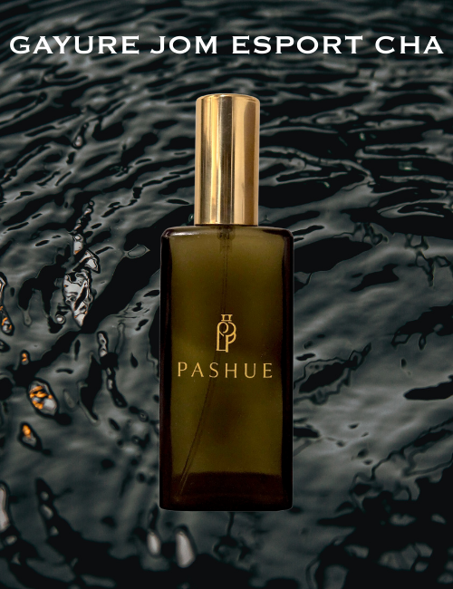 GAYURE JOM ESPORT CHA inspirado en ALLURE HOMME SPORT DE CHANNEL
