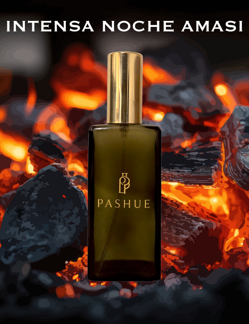 INTENSA NOCHE AMASI inspirado en CLUB DE NUIT INTENSE MAN