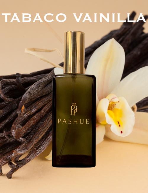 TABACO VAINILLA inspirado en TABACCO VANILLE DE TOM FORD